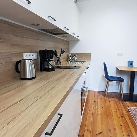 פאו Cosy Olympe - 1Ch - Hyper Centre Quartier Des Halles מראה חיצוני תמונה